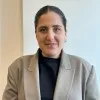 Tamar Baginashvili