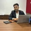 Nikhil Vasdev