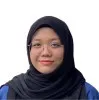 Sabreena Bedah Mohd Daud
