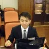 Adrian Wong