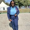 audrey mabesele