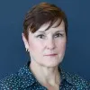 Annett Wessels