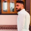 Joy Parmar
