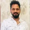 Abhilash Manohar