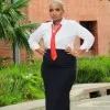 Tammy Nkosi