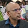 Vasudevarao Ch