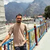 Akshay Shinde