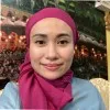 Nurisra Ismail