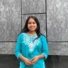 Nandita Thakur