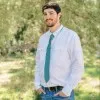 Chad Pigott