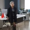 Eda Çınar Yerlikaya