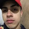 Breno Matos