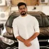 syed irfan Ali