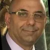 Nick Tzouroutis