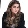 Saher javed