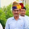 Girdhari Ram
