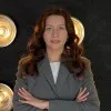 Nina Glagovskaia