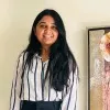 SHRAVYA KANTHALA