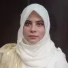 Zeenat Zahra