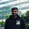 Kishore Balakrishnan
