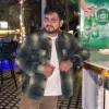 Aniket Shivane