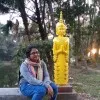 swarnali halder