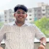 Vraj Naik