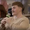 Shane Mangan
