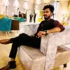 Bhavesh paradiya