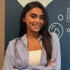 Farida Aliyeva