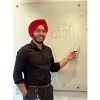 Ashmeet Bagga