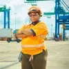 Lydie OBONO NDONG