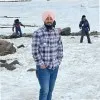 Antarpreet Singh