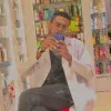 ahmed bakheet