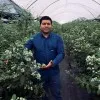 Juan Carlos Alejandre Garcia