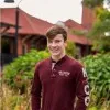 Caleb Halder