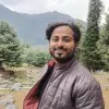Ghazanfar Hasan