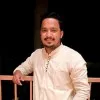 Omkar Jori