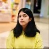 S Tanya Ahmed