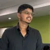 Chandrasekaran