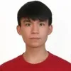 Jay Chew Rong Xuan