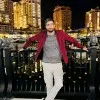 Haris Abdullah