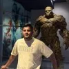 Vinay Kumar Reddy