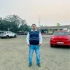 Krishan Mohan Tiwari