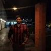 M Prabal Reddy