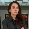 Zarina iangalina