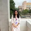 Kavya Parikh