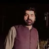 Asif Mehmood