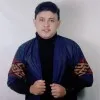 Antonius Budi Pratama
