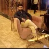 ARVIND SHARMA